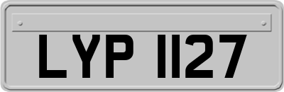 LYP1127