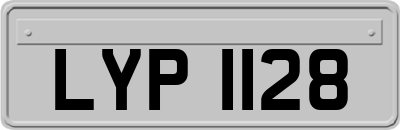 LYP1128