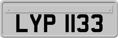 LYP1133
