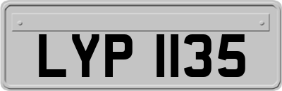 LYP1135