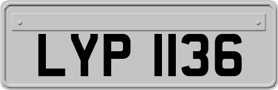 LYP1136