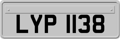 LYP1138