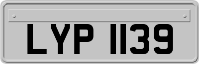 LYP1139