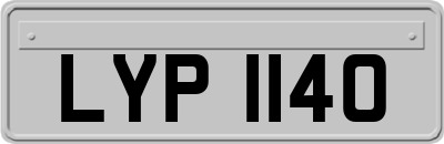 LYP1140