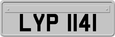 LYP1141