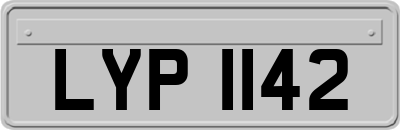 LYP1142