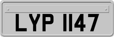LYP1147