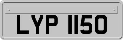 LYP1150