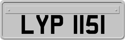 LYP1151