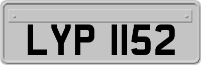 LYP1152