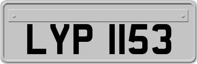 LYP1153