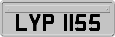 LYP1155