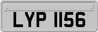 LYP1156