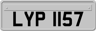 LYP1157