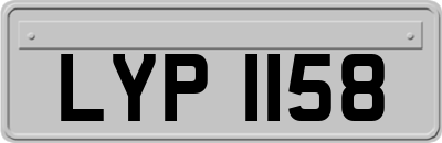 LYP1158