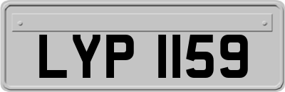 LYP1159