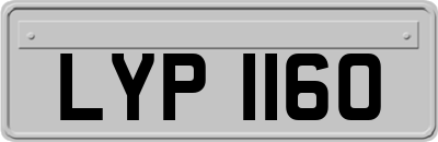 LYP1160