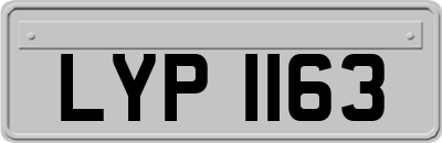 LYP1163