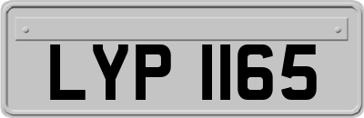 LYP1165