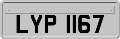 LYP1167