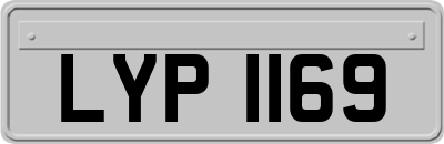 LYP1169