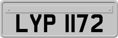 LYP1172