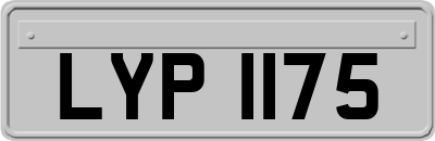 LYP1175