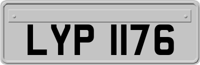 LYP1176