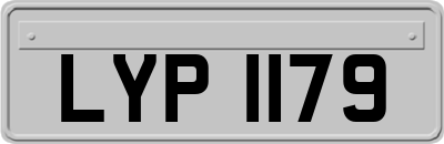 LYP1179