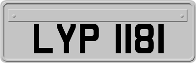 LYP1181