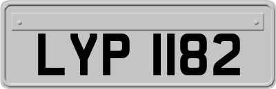 LYP1182