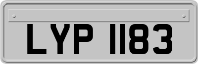 LYP1183