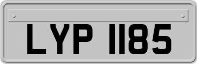 LYP1185