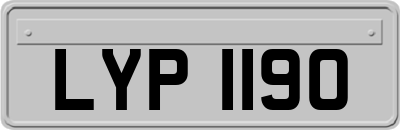 LYP1190