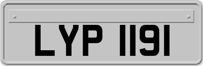 LYP1191