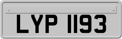LYP1193