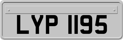 LYP1195