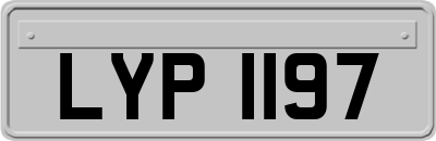 LYP1197