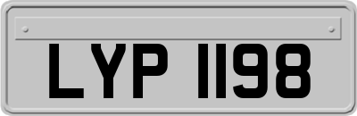LYP1198