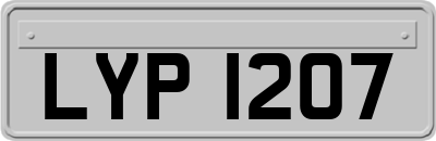 LYP1207
