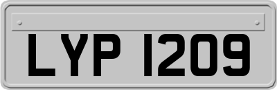 LYP1209