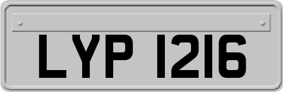 LYP1216