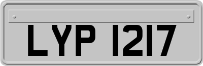 LYP1217