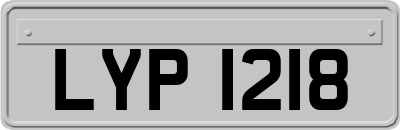 LYP1218
