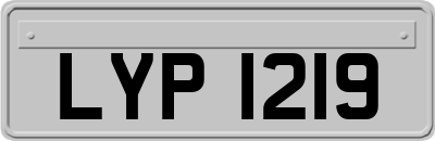LYP1219