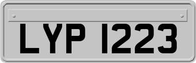 LYP1223