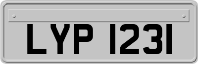 LYP1231