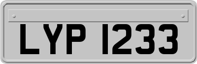 LYP1233