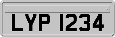 LYP1234