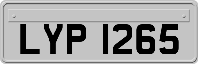 LYP1265